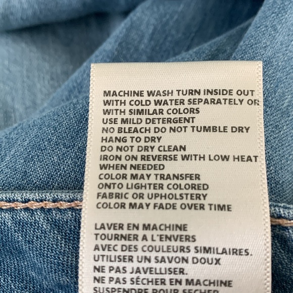 L’Agence Alicent High Rise Wide Leg NWT - Picture 13 of 15